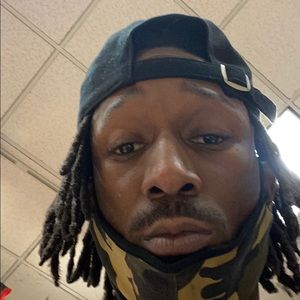 Meet your Posher, Frederick